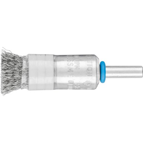 Teräsharja Pferd PBUR Inox; 13 mm