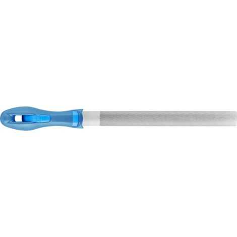Puolipyöreä viila Pferd PF1152 H2; 250 mm