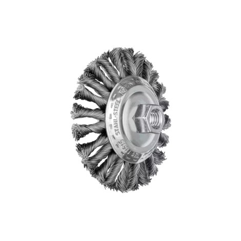 Kuppiharja Pferd CombiTwist KBG CT; 115 mm; M14