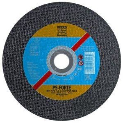 Pyörösahanterä metallille PFERD; 230 mm