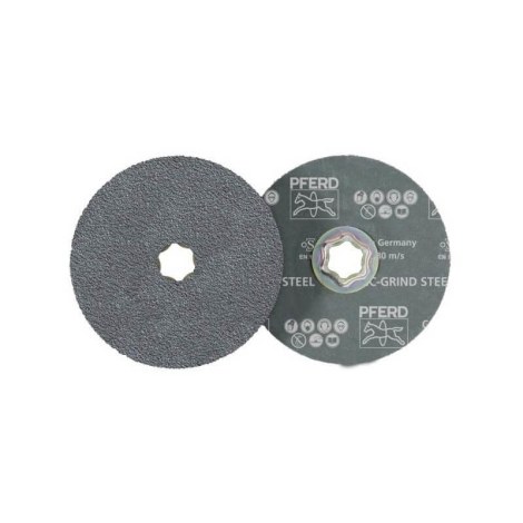 Hiomalaikka Pferd CC-Grind; 115 mm
