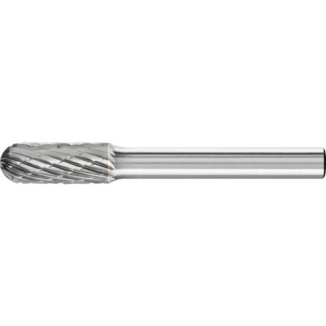Kovametallijyrsin Pferd WRC C-Tough; 8x20 mm