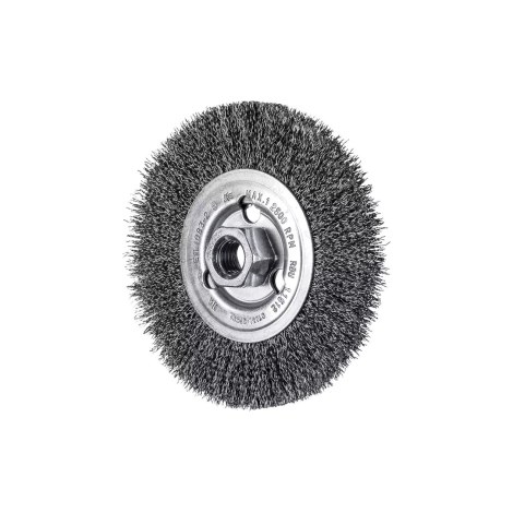 Kuppiharja Pferd POS RBU; 115 mm; M14