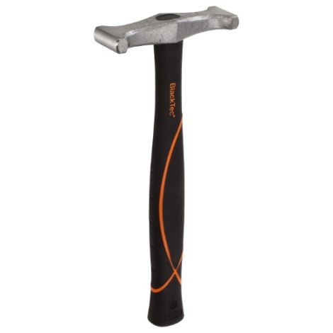 Vasara Picard 0017510-0375; BlackTec®; 300x130 mm; 37x11 mm; 40x13 mm; 375 g