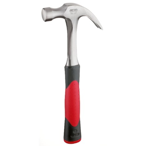 Kirvesmiehen vasara Picard 0059100-20; 320 mm; 567 g