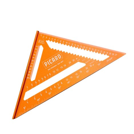 Vaaituslatta Picard 0071520-300; 300 mm