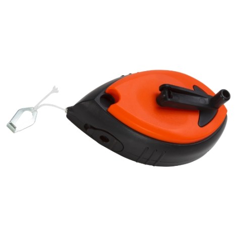 Luotilanka / mittanauha Picard 0071670-030; 30 m