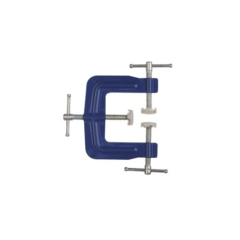 Kulmapuristin Piher GC 70-3T; 6x6 cm