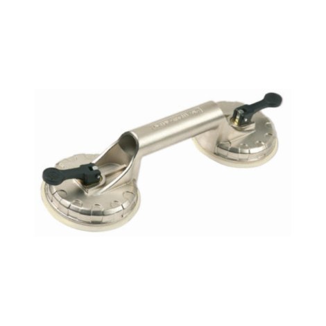 Lasinpidike/imukuppi lasille Piher VENAL 2; 12,3 cm; silikonilla