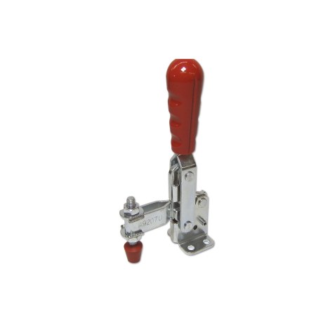 Pystysuora puristin Piher QUICK; M8; 32 mm