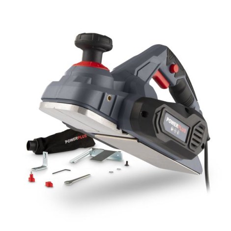 Höylä Powerplus POWE80030; 900 W