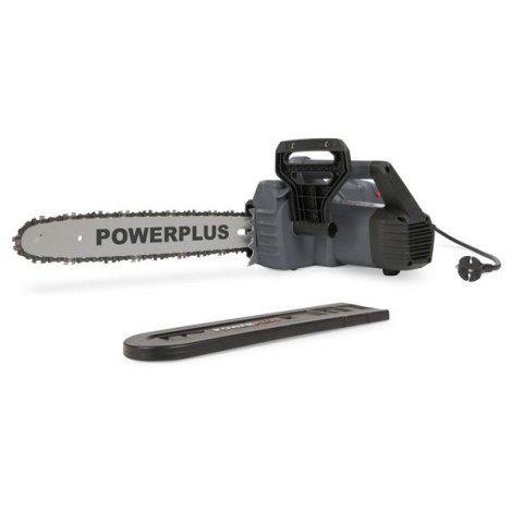Ketjusaha Powerplus POWEG10100; 2000 W; 35 cm