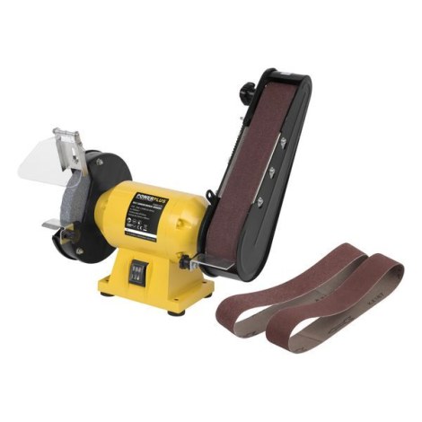 Nauhahiomakone Powerplus POWX1270; 240 W
