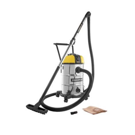 Pölynimuri Powerplus POWX3240; 1200 W