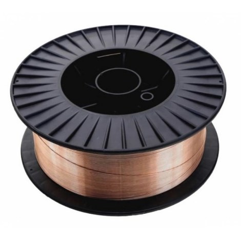 Hitsauslanka Premium 1 Plus SG2 PLW; 0,8 mm; 15 kg