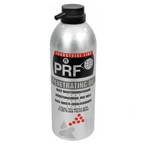 Spray vaha PRF PENETRATINGOIL; 520 ml