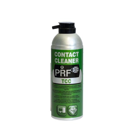 Ruisku sähköliitäntöjä varten PRF TCC; 520 ml