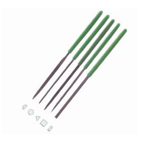 Viilasetti Proskit 8PK-605A; 5 kpl.