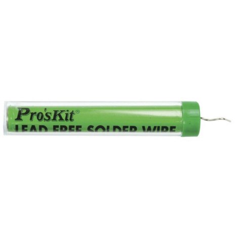 Juotinpuikot ProsKit 9SN-310G; 1 mm