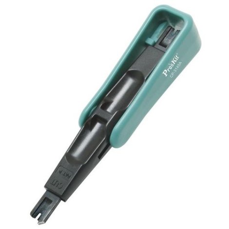 Johdonasennustyökalu ProsKit CP-3145B