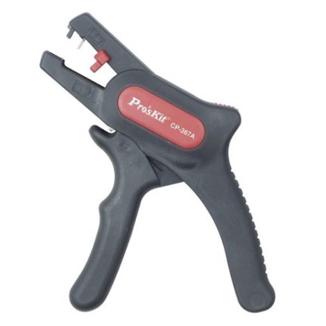 Kuorintapihdit  Proskit CP-367A; 0,2-6,0 mm²