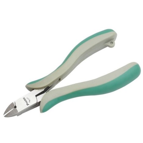 Leikkauspihdit ProsKit PM-711; 120 mm