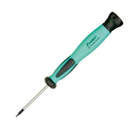Ruuvimeisseli Proskit SD-083-T6H; 50 mm