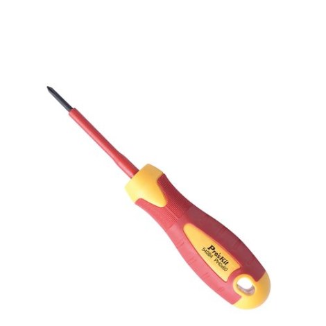 Ruuvimeisseli ProsKit SD-810-P0; 60 mm