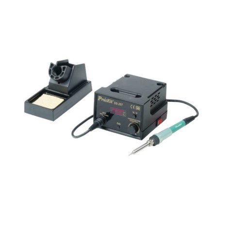 Juotosasema Proskit SS-207B; 60 W