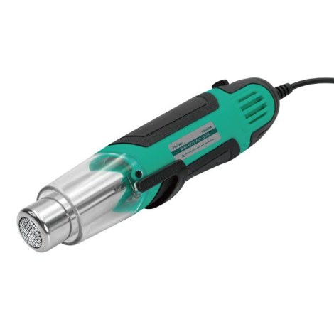 Kuumailmapuhallin ProsKit SS-628F; 250/500 W