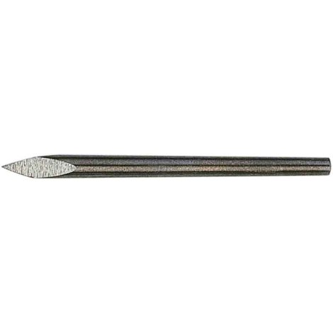 Keskiöneula puuporalle Protool CP-WD; 3,5x4 mm