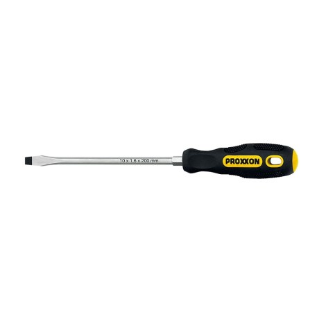 Ruuvimeisseli Proxxon FLEX-DOT; SL3