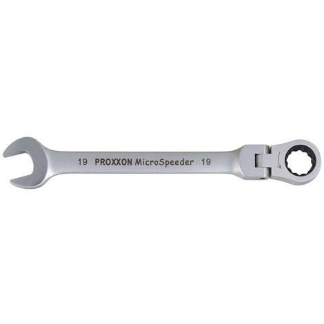 Räikkälenkki  Proxxon MicroSpeeder; 24 mm