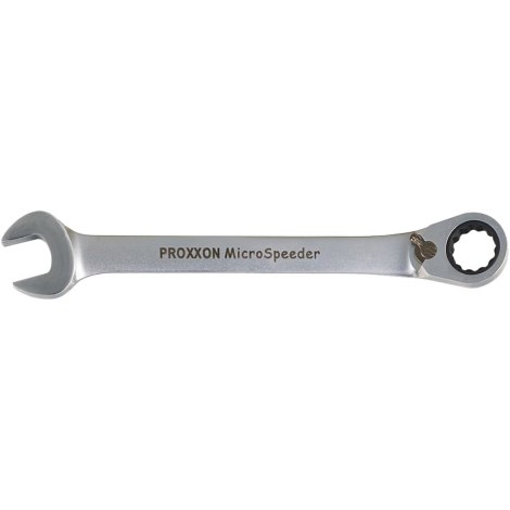 Räikkälenkki  Proxxon MicroSpeeder; 11 mm