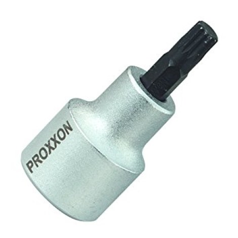 Hylsy päällä Proxxon 23321; 1/2''; VZ 8; 55 mm; XZN pulteille