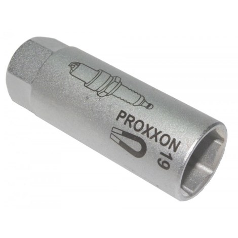 Tulppatylsy Proxxon 23392; 1/2''; 19 mm; 70 mm magmeettinen