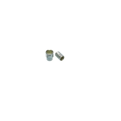 Kuusiohylsy Proxxon; 8 mm