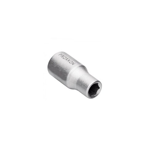 Kuusiohylsy Proxxon 23402; 1/2''; 9 mm