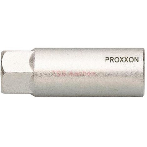Tulppatylsy Proxxon 23552; 3/8''; 21 mm; 70 mm
