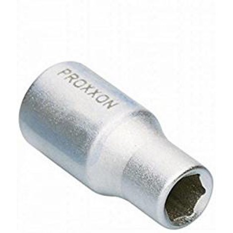 Kuusiohylsy Proxxon 23724; 1/4''; 11 mm; 25 mm