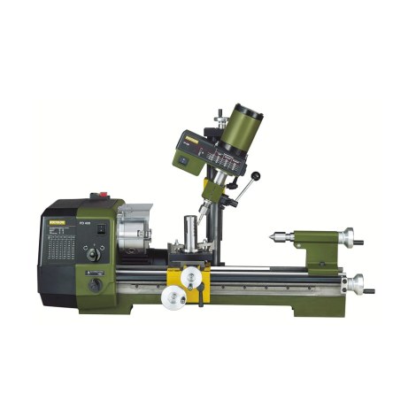 Pylväsporakone Proxxon PF 230