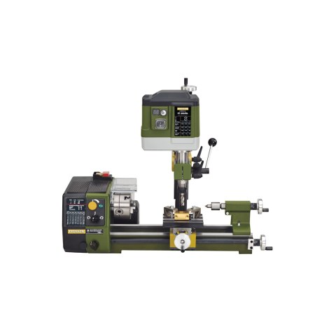 Yläjyrsin Proxxon PF 250/BL; 250 W