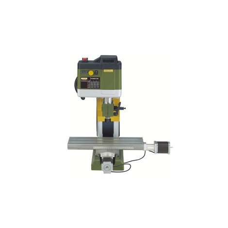Yläjyrsin Proxxon FF 500/BL-CNC-ready; 400 W