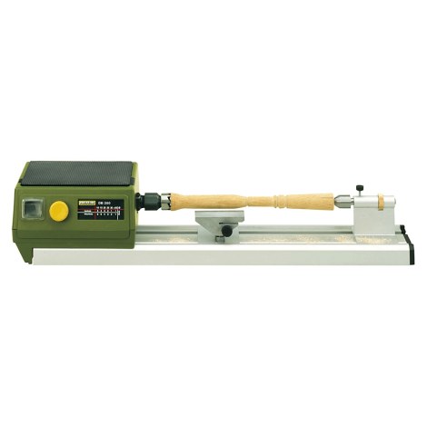 Sorvi Proxxon DB 250; 100 W; 250 mm