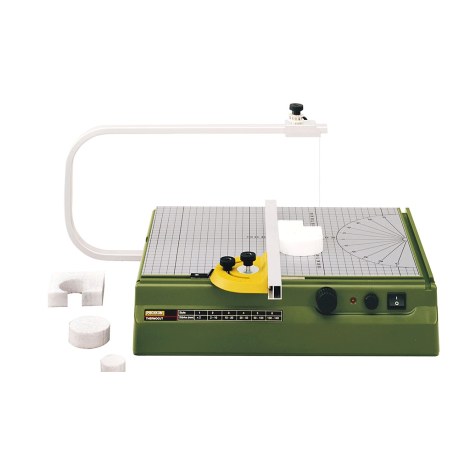 Styroksileikkuri Proxxon THERMOCUT 230/E