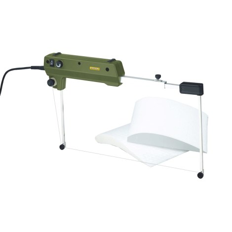 Polystyreeni leikkuri Proxxon THERMOCUT 650