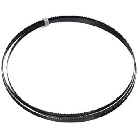 Vannesahanterä Proxxon; 1065x5x0,4 mm; 24 TPI; 1 kpl.