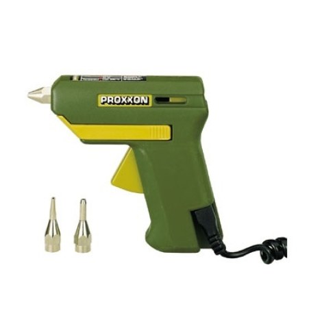Liimapistooli Proxxon Micromot HKP 220 (ilman verkkosovitinta)