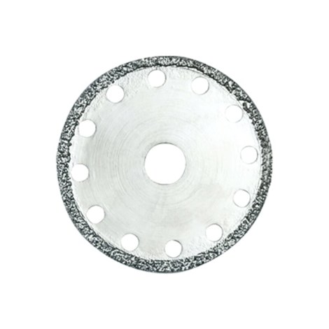 Timanttikatkaisulaikka Proxxon 28558; 50 mm