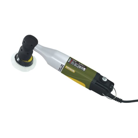 Kiillotuskone Proxxon EP/E + tarvikkeet